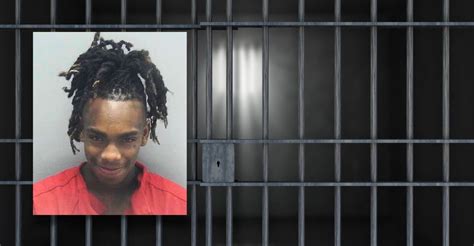 What Did YNW Melly Do? Why Is Melly In Jail?