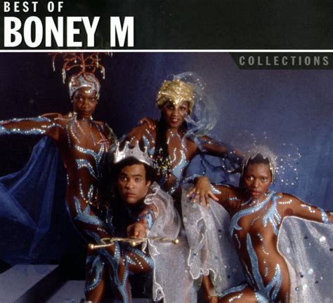 Boney M Songs