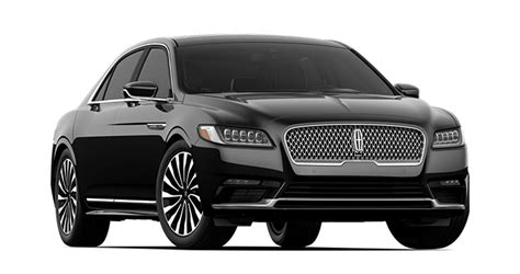 What Is a Lincoln Black Label Dealership | Lincoln Sales near Me