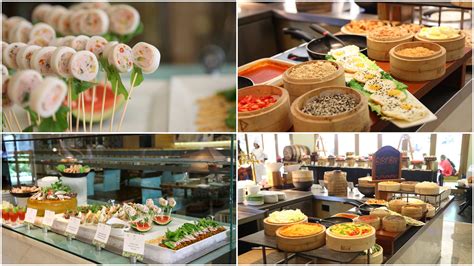 #GrandGardeniaBrunch - Sunday Brunch, ITC Gardenia - She Knows Grub ...