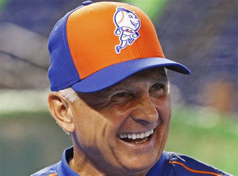 Ouch! Terry Collins takes unsolicited shot at ex-Mets nuisance Jordany ...