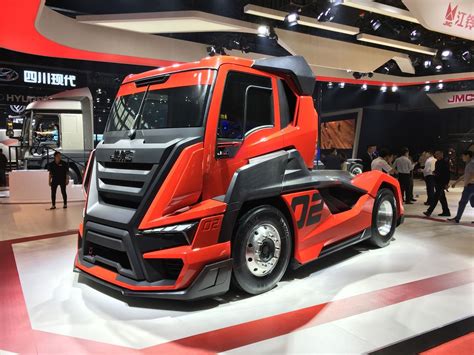 Truck Truck Concept | Concept cars, Trucks, Vehicles