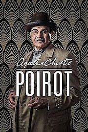 Watch Poirot Streaming Online - Yidio