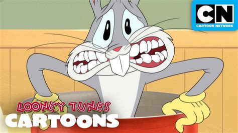 What's On the Menu? | Looney Tunes Cartoons | Cartoon Network - YouTube