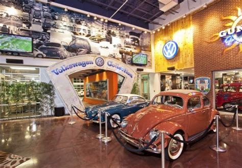 Genuine VW Parts in Fort Lauderdale, FL | Gunther Volkswagen