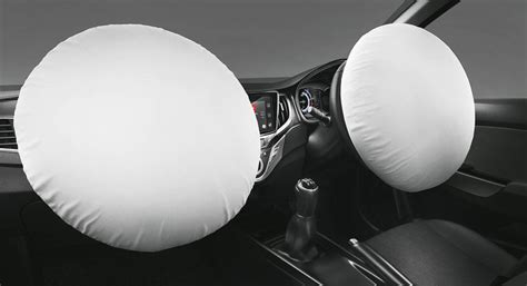 Government to make airbags mandatory in all cars | Autocar India