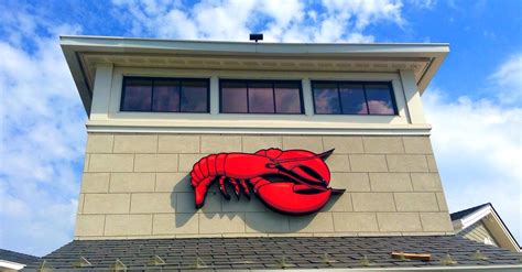 "Red Lobster" Seafood Restaurant. 6/2014, North Haven, CT.… | Flickr