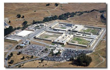 California Men’s Colony in San Luis Obispo County facing massive layoffs