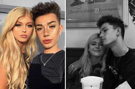 Who is Loren Gray Boyfriend? Once Linked with Hrvy and Ian Jeffrey