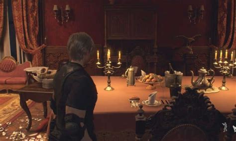 Resident Evil 4 Remake Review