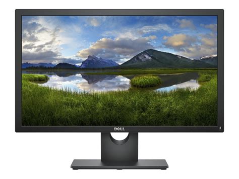 Dell E2318HX - LED monitor - 23" (23" viewable) - 1920 x 1080 Full HD (1080p) @ 60 Hz - IPS ...