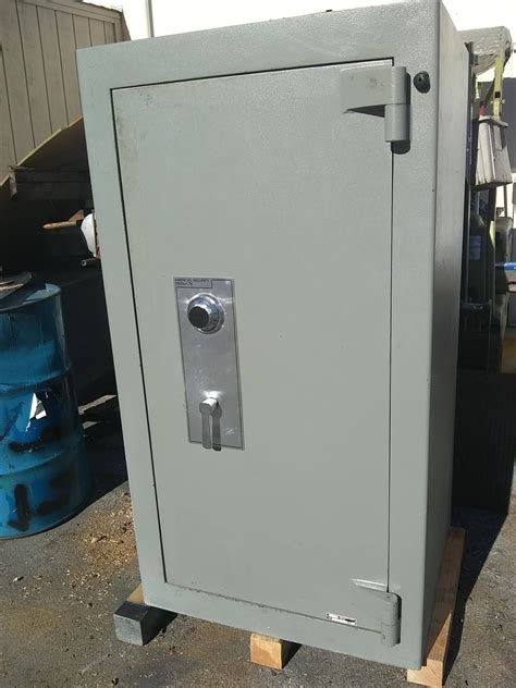 AmSec TL-30 2018 Used Safes/