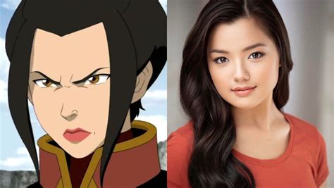 The Live-Action AVATAR: THE LAST AIRBENDER Cast Continues to Grow - Nerdist