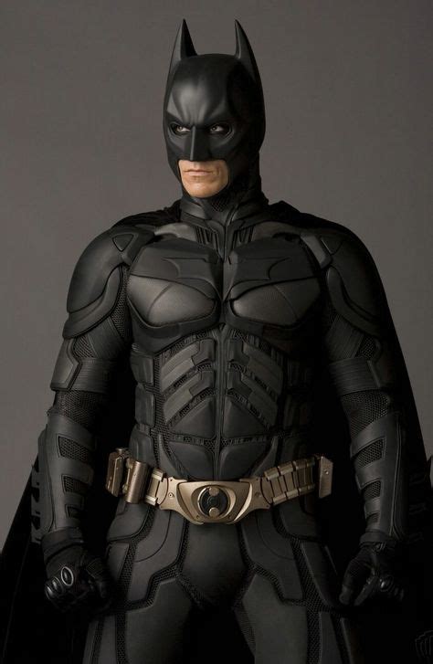 Batman (Christian Bale) | Batman christian bale, Batman armor, Batman