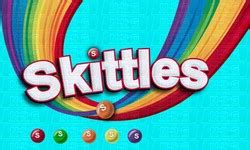 Skittles Logos