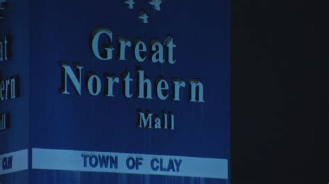 New life for The Great Northern Mall; Where does it stand? | WSTM