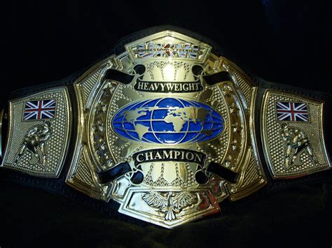 Photo 8 of 28, Wrestling Championship Belts | Wwe championship belts ...