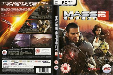 Mass effect 2 dlc unlocker - gsmasa