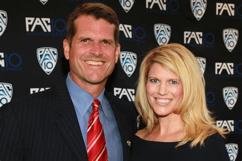 jim harbaugh children Archives - FanBuzz