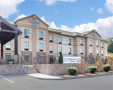 Comfort Inn Harriman Hotel (Harriman (TN)) - Deals, Photos & Reviews