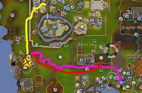 How Do You Get To The Crafting Guild in OSRS? – FandomSpot