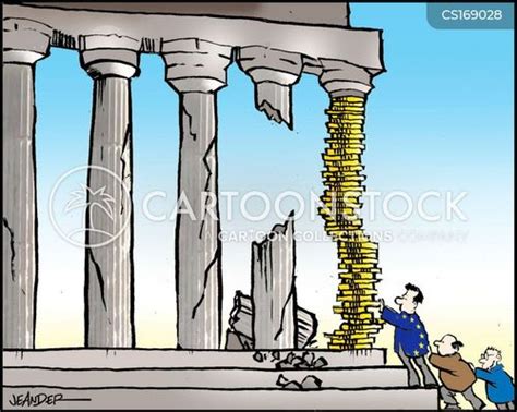 Parthenon Cartoons and Comics - funny pictures from CartoonStock