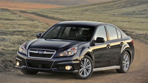 Subaru Legacy, Car Wallpapers HD / Desktop and Mobile Backgrounds