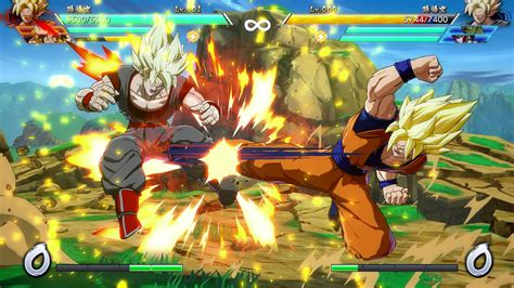 Dragon Ball FighterZ Torrent Download - Gamers Maze