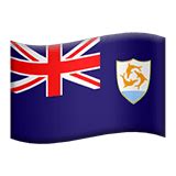 🇦🇮 Anguilla Emoji | Flagpedia.net