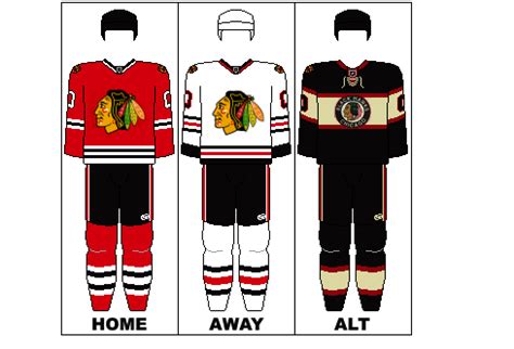 Chicago Blackhawks - NHL Wiki