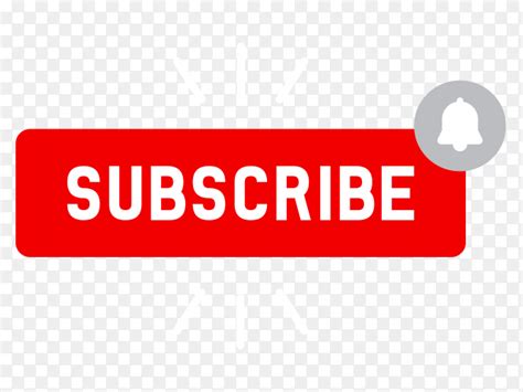 Youtube Subscribe Button Svg