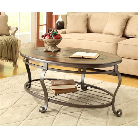 Riverside Furniture Eastview Coffee Table & Reviews | Wayfair