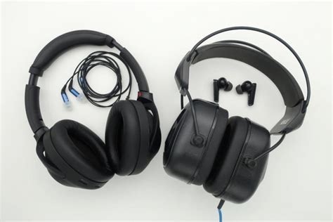 Active Noise Cancelling vs Noise Isolating Headphones [Tested] - NoisyWorld