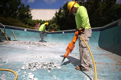 How to Safely Use a Jackhammer - Michael Foley - Medium