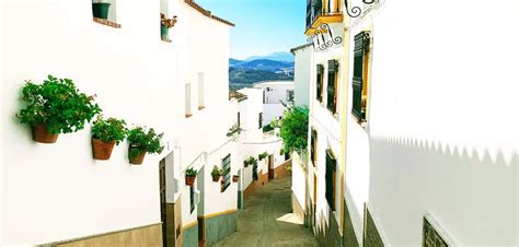 Olvera Spain | Top 10 Must-See Attractions and Activities | 2023 Guide