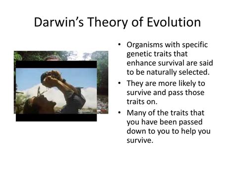 Evolutionary Psychology