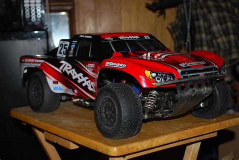 Traxxas Slash 4x4 Thread - Page 298 - R/C Tech Forums