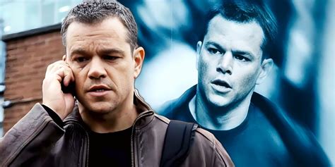 How To Watch The Jason Bourne Movies In Order (Chronologically & By Release Date)