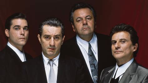 Henry Hill and the Real-Life GoodFellas: The True Story Behind the Movie