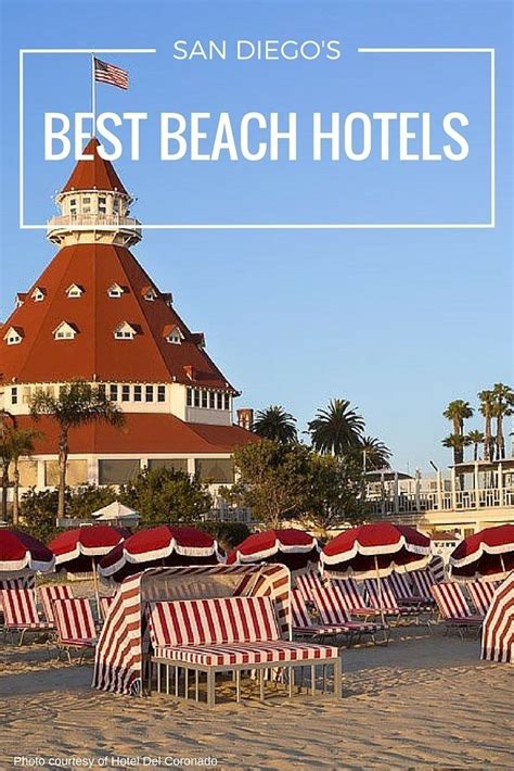 15 Best San Diego Beach Hotels - La Jolla Mom