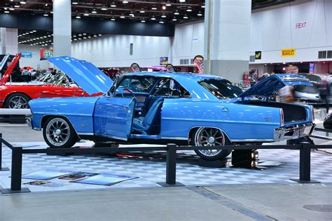 Car Craft’s Favorite Cars of the 2018 Detroit Autorama - Hot Rod Network