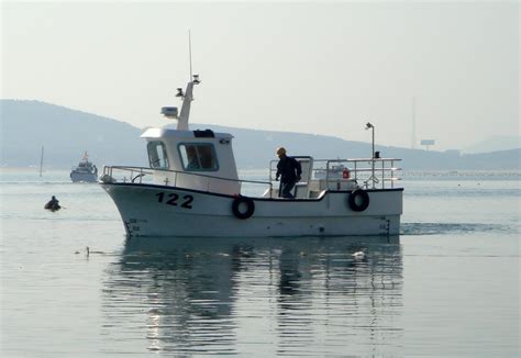 Customfishing Boat 7.4m: Commercial Vessel | Boats Online for Sale ...