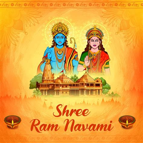 210 Ram Navami Images Hd Wallpapers Wishes 2023 | Porn Sex Picture