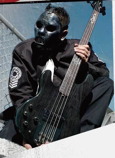 Paul Gray R.I.P - Slipknot Photo (12460478) - Fanpop