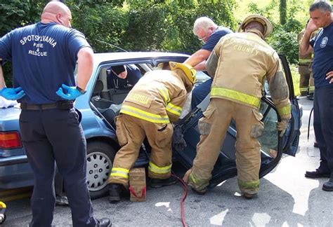 What Are The Most Common Car Accident Injuries People Face