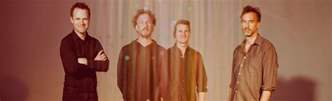 Guster Drops Title Track "Look Alive" Ahead of New Album - Logjam Presents