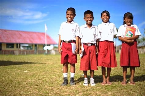 Pendidikan untuk Nusantara: PERKEMBANGAN PESERTA DIDIK ANAK SEKOLAH DASAR (SD)