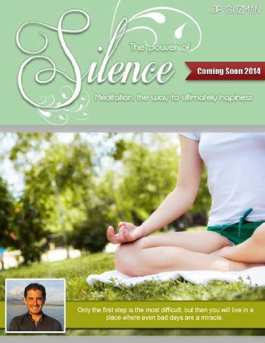 Amazon.com: The Power of Silence: Meditation as a path to peace, happiness and glory. (The Power ...