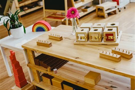 Are Wooden Toys Really Better? Why Montessori Thinks So