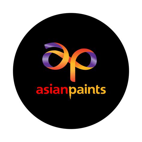 Asian Paints Logo PNG 21671862 PNG